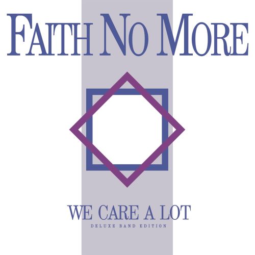  We Care a Lot [Bonus Tracks] [CD]