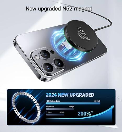 New upgraded N52 magnet

2024 NEW UPGRADED
N52 Degeca Case
2400g
NAS Official
1200g
Ordinary
200g
200%