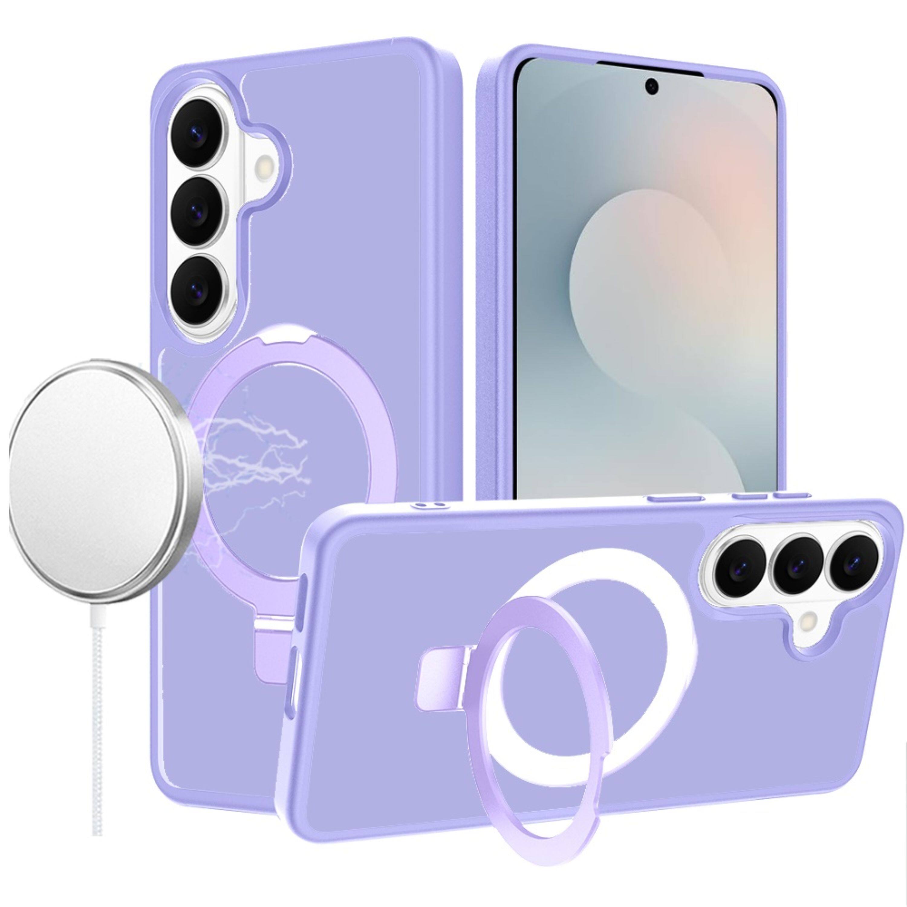 Light Purple