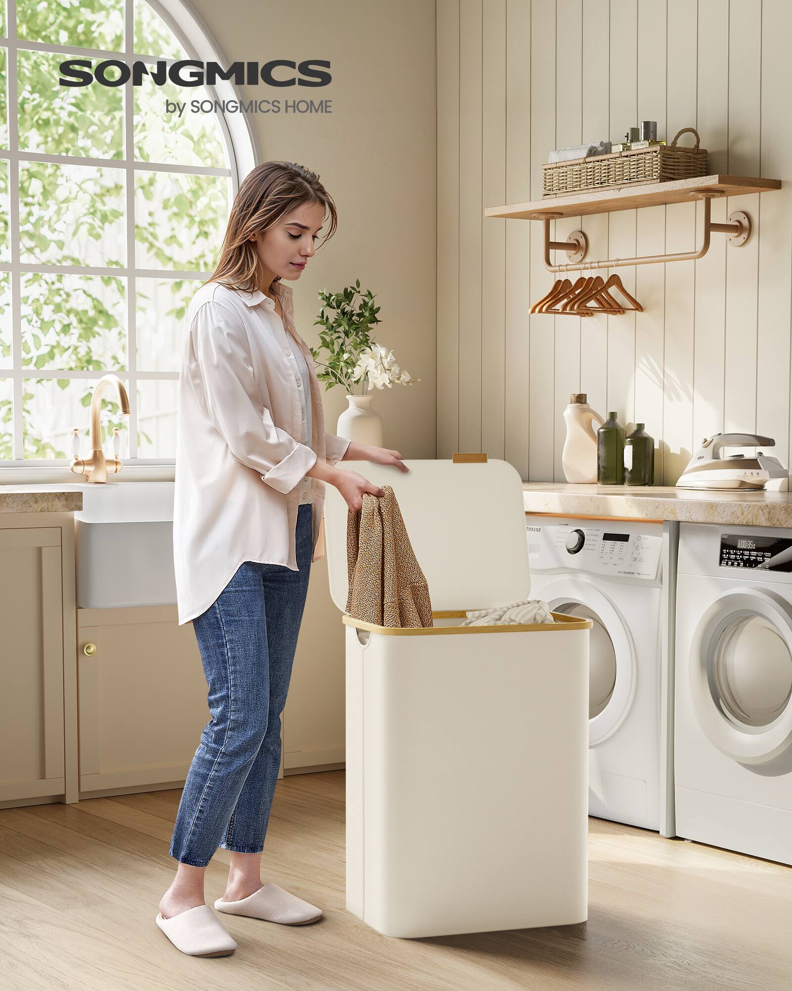 SONGMICS  
by SONGMICS HOME