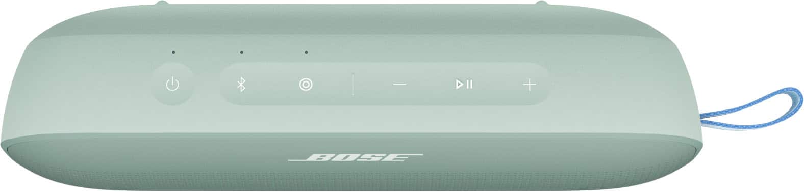 The text on the image reads "BOSE."