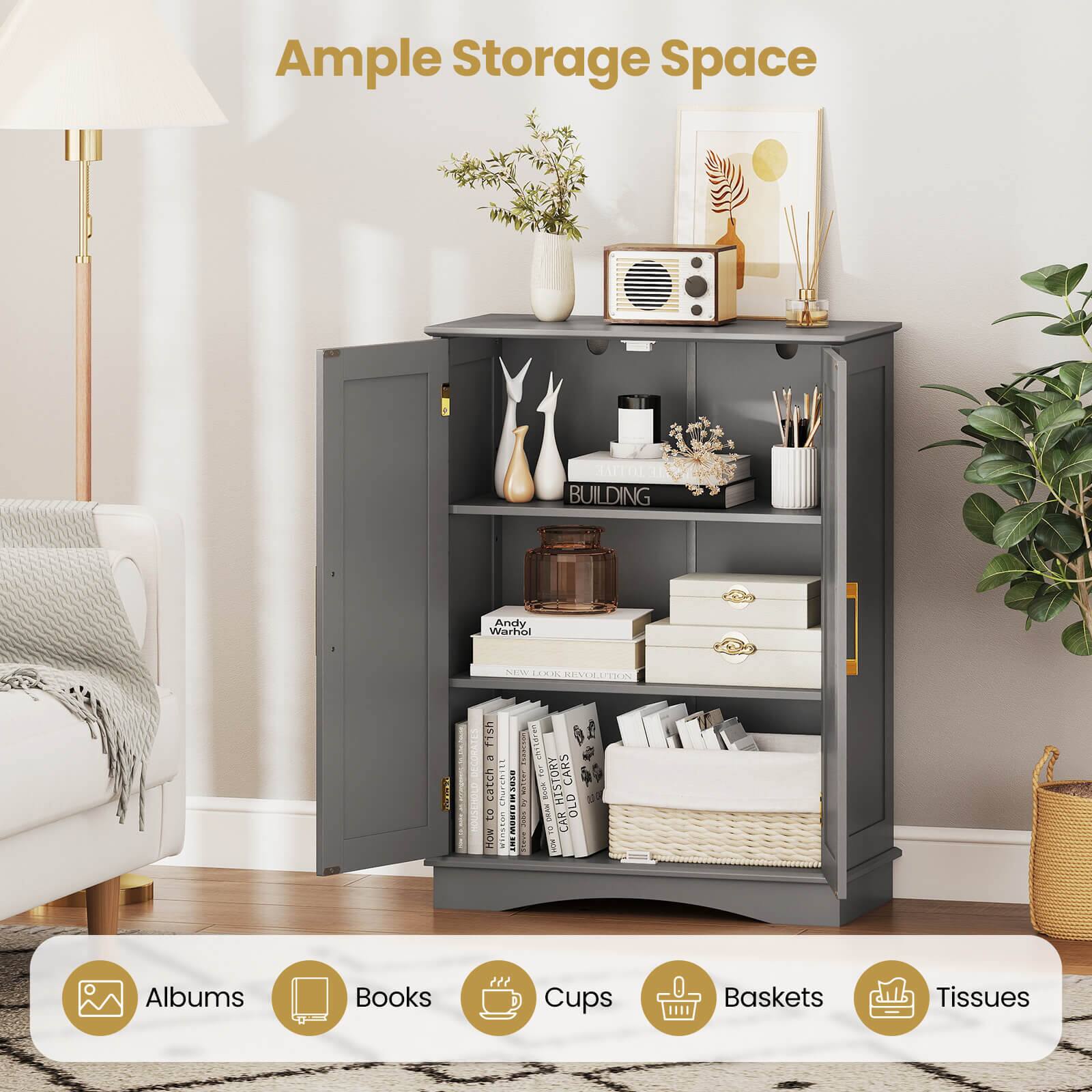 Ample Storage Space

BUILDING

Andy Warhol  
NEW LAWS

CATCH  
CHURCHILL

CARS  
CAR_HISTORY

Albums  
Books  
Cups  
Baskets  
Tissues