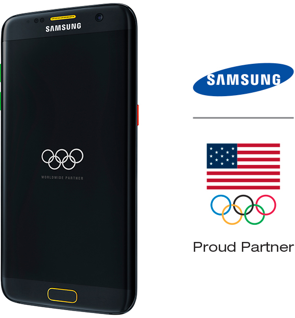 Best Buy: Samsung Galaxy S7 edge Limited Edition 32GB (Unlocked) Black Onyx SM-G935UZKZXAA