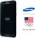 Alt View 12. Samsung - Galaxy S7 edge Olympic Games Limited Edition 32GB (Unlocked) - Black Onyx.