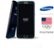 Alt View Zoom 13. Samsung - Galaxy S7 edge Olympic Games Limited Edition 32GB (Unlocked) - Black Onyx.