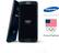 Alt View 13. Samsung - Galaxy S7 edge Olympic Games Limited Edition 32GB (Unlocked) - Black Onyx.