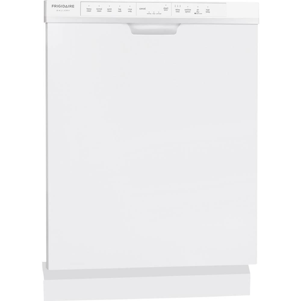 Best Buy Frigidaire Gallery 24" Top Control Tall Tub BuiltIn