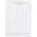 Angle. Frigidaire - Gallery 24" Top Control Tall Tub Built-In Dishwasher.