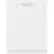 Front. Frigidaire - Gallery 24" Top Control Tall Tub Built-In Dishwasher.