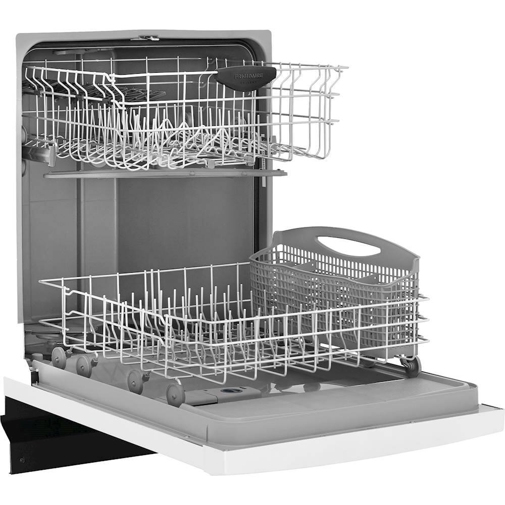 Best Buy Frigidaire Gallery 24" Top Control Tall Tub BuiltIn