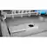 Alt View 16. Frigidaire - Gallery 24" Top Control Tall Tub Built-In Dishwasher.