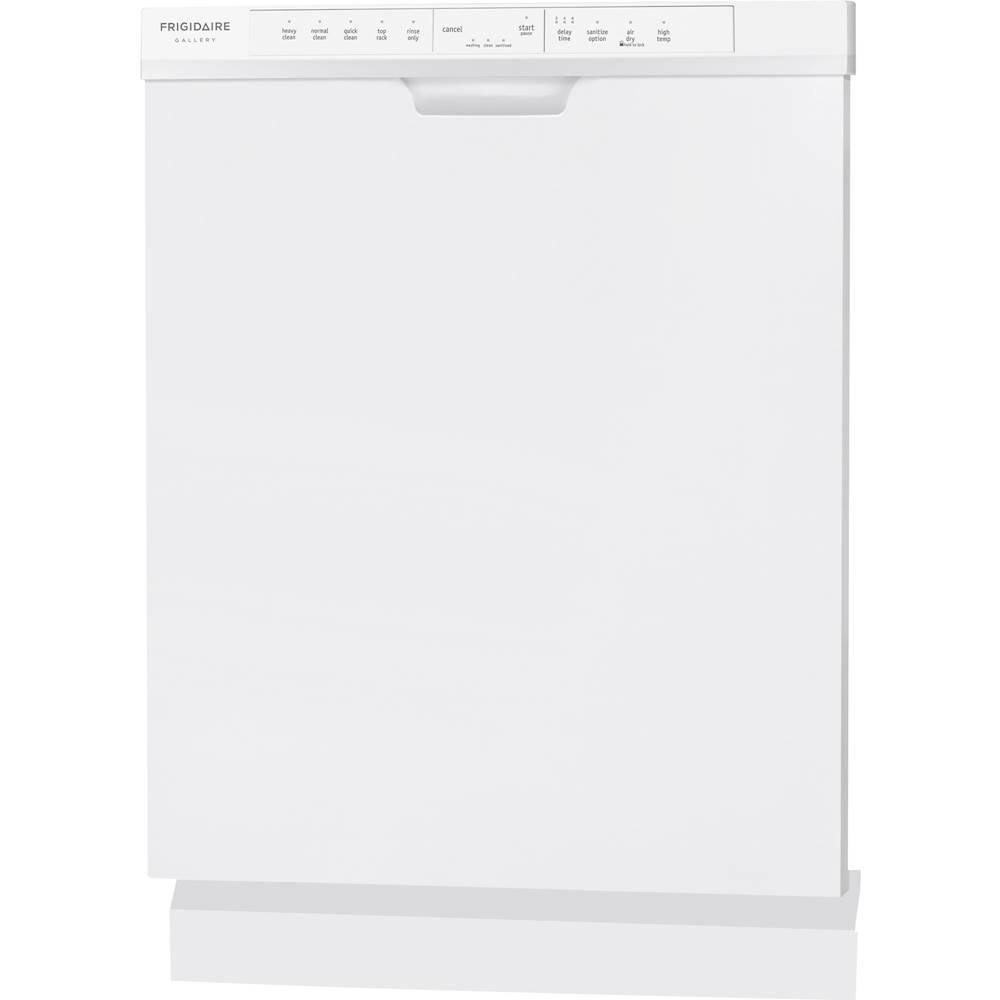 Best Buy Frigidaire Gallery 24" Top Control Tall Tub BuiltIn