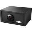 Barska - Safe with Key and Touch Lock - Larger Front