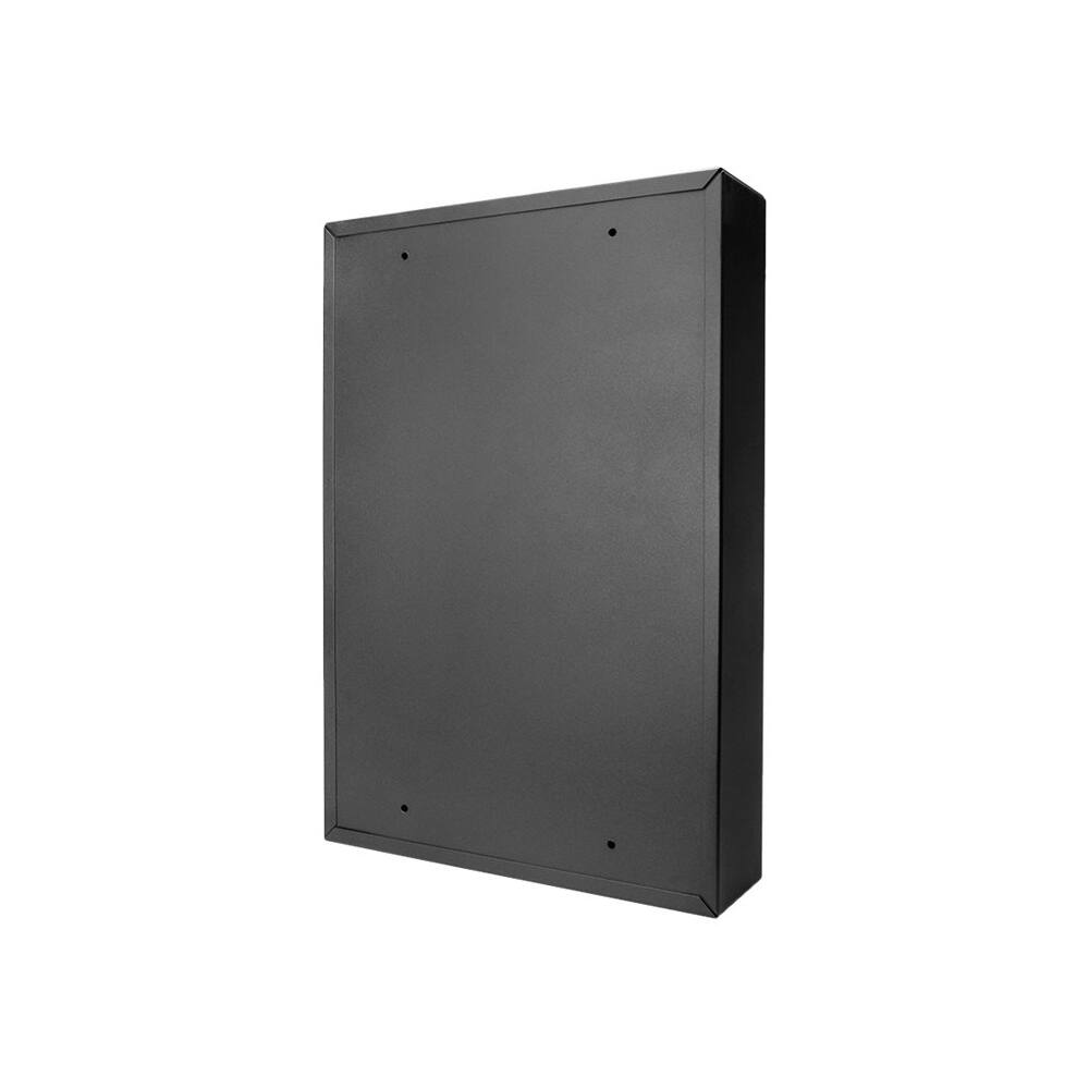 Alt View 11. Barska - Key Cabinet - Matte black.