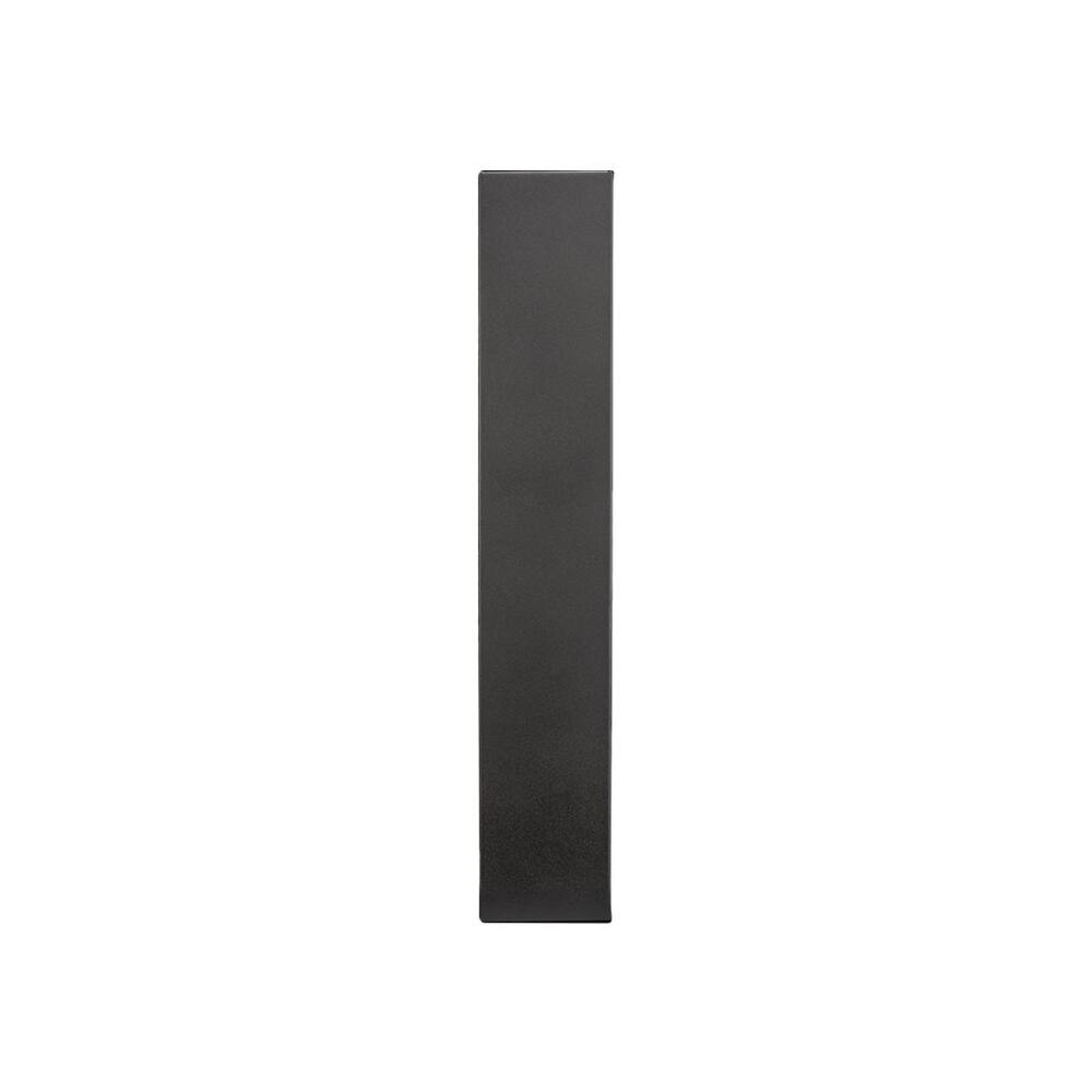 Alt View 12. Barska - Key Cabinet - Matte black.