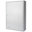 Barska - Key Cabinet - Gray - Larger Front