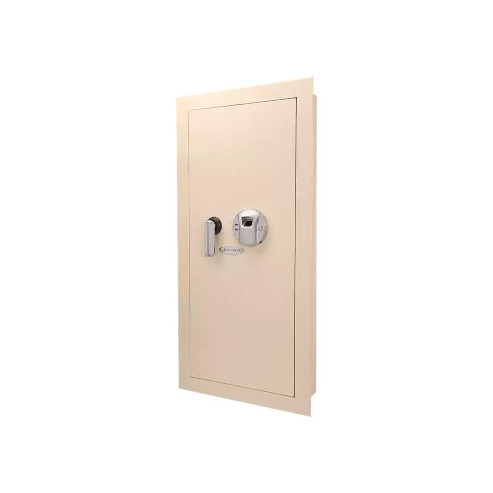 Best Buy Barska Safe with Key and Touch Lock AX12408