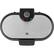 Alt View 13. Kalorik - Belgian Waffle Maker - Black, Stainless steel.
