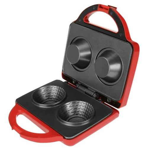 kalorik rotary waffle maker