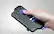 Alt View 16. Sideclick - Universal Remote Attachment for Roku® Streaming Players - Black.