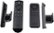 Alt View Zoom 11. Sideclick - Universal Remote Attachment for Amazon Fire TV (all models) - Black.