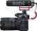 Left. Canon - EOS 80D DSLR Camera with EF-S 18-135mm Lens Video Creator Kit - Black.