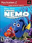 Best Buy: Finding Nemo Greatest Hits PlayStation 2 46028