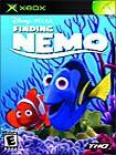 Front Detail. Finding Nemo Platinum Hits - Xbox.
