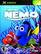 Front Detail. Finding Nemo Platinum Hits - Xbox.