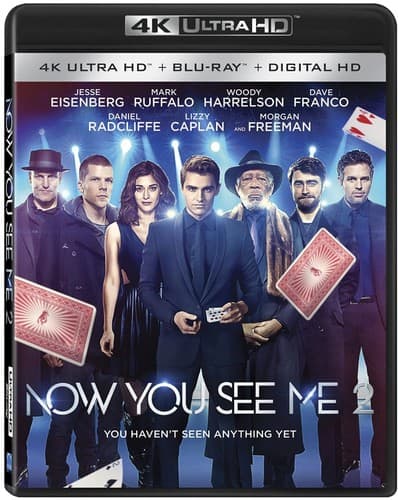 Image result for now you see me