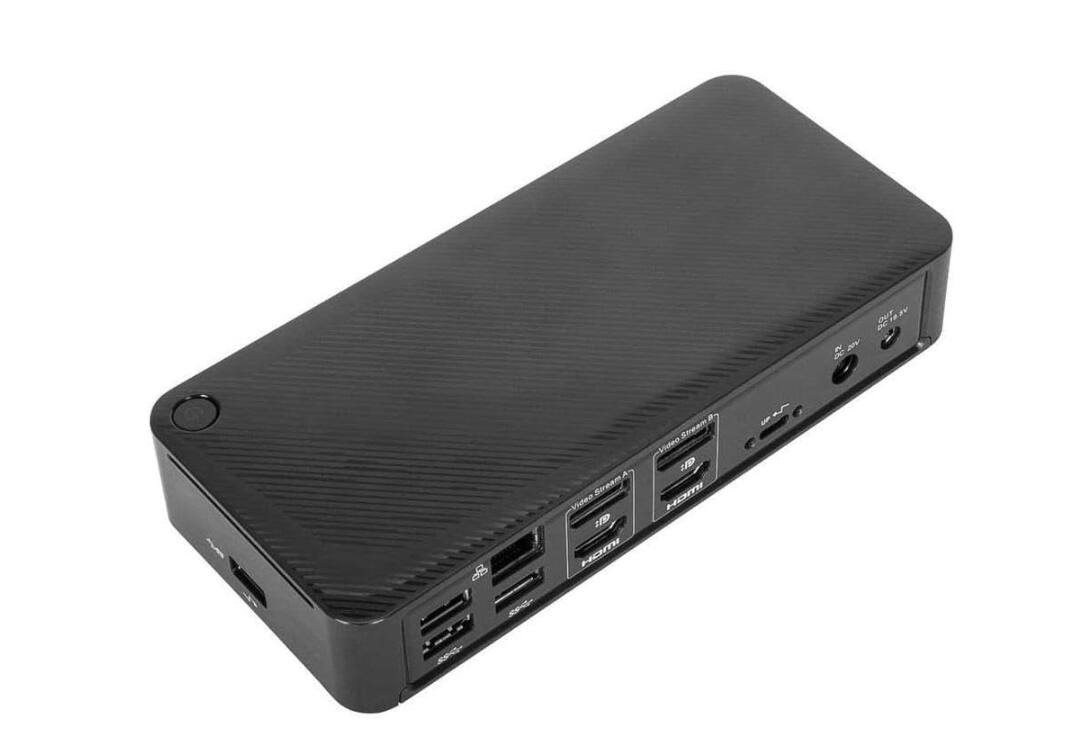 20 d Stream Video 1 HDMI  
Stream Video 1 HDMI  
3