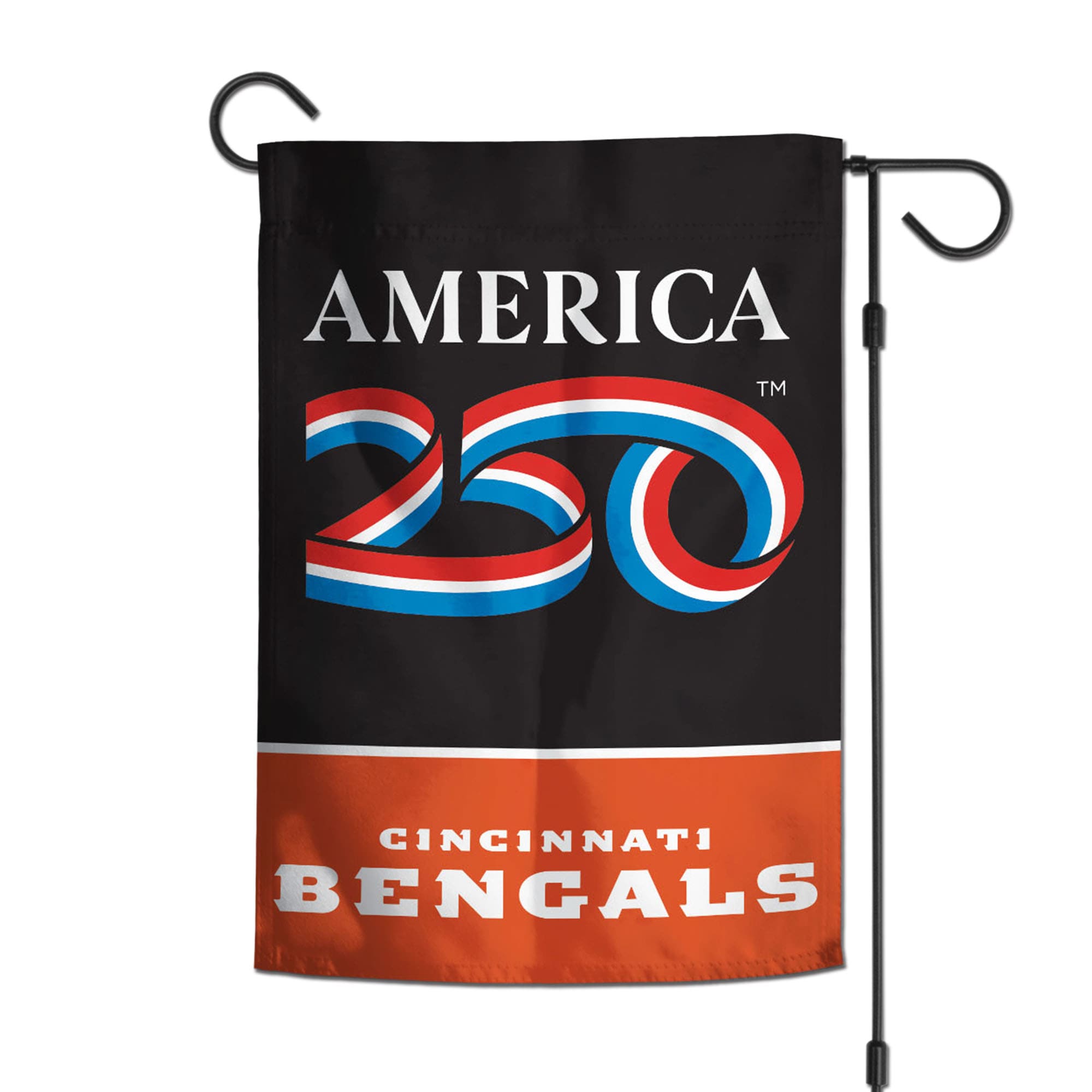 AMERICA™ 250 CINCINNATI BENGALS