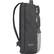 Alt View 12. Solo New York - Urban Collection Code Laptop Backpack - Gray/Black.