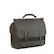 Alt View 1. Solo New York - Executive Collection Bradford Laptop Briefcase for 15.6" Laptop - Espresso.
