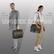 Alt View 16. Solo New York - Executive Collection Bradford Laptop Briefcase for 15.6" Laptop - Espresso.