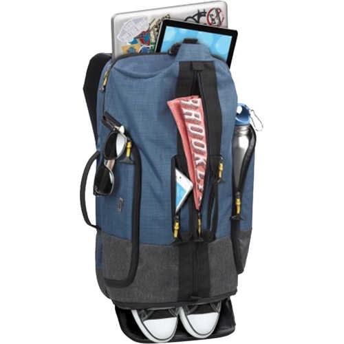 solo velocity 17.3 backpack