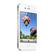 Angle. Apple - Pre-Owned iPhone 4S with 16GB Memory Cell Phone (Unlocked) - White.