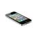 Alt View 12. Apple - Pre-Owned iPhone 4S with 16GB Memory Cell Phone (Unlocked) - Black.