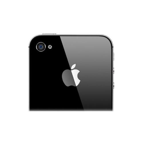Best Buy Apple PreOwned iPhone 4S with 16GB Memory Cell Phone