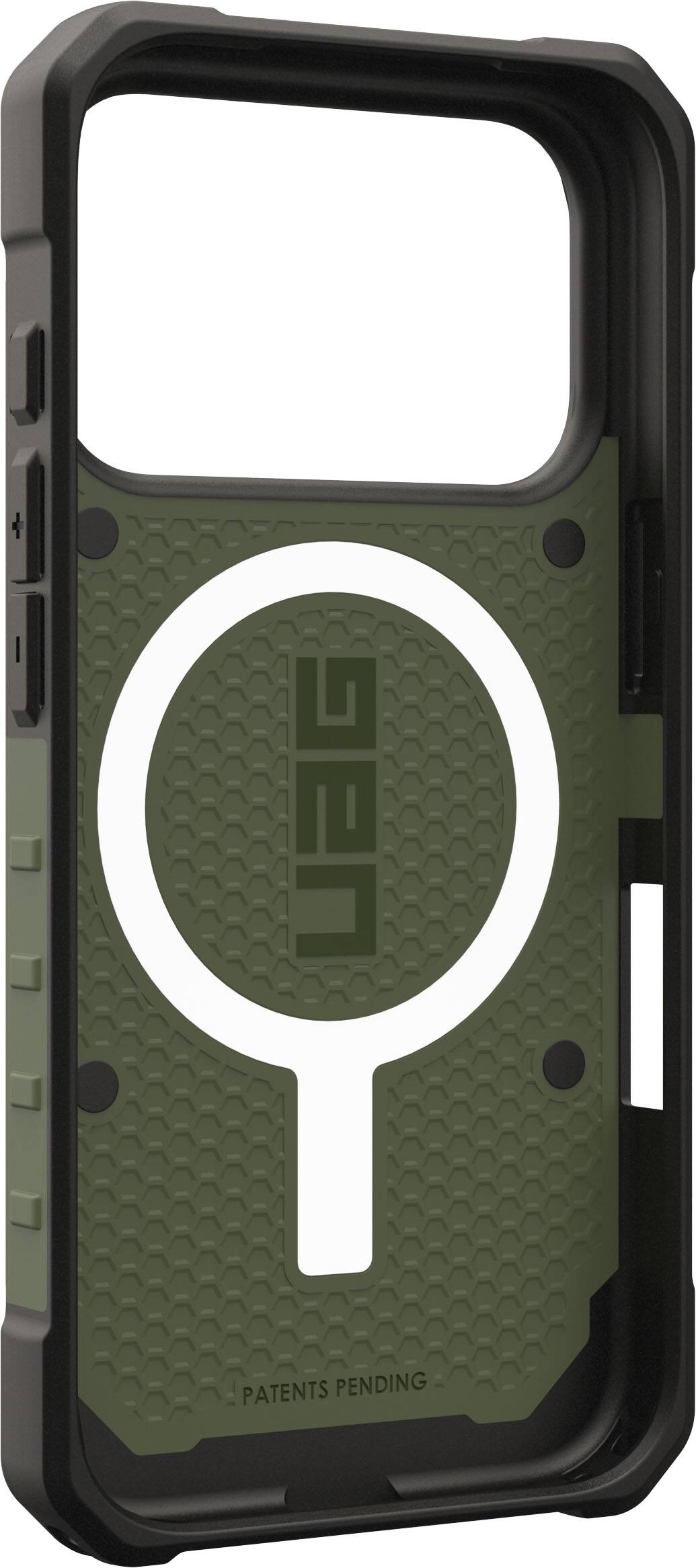 UAG  
PATENTS PENDING