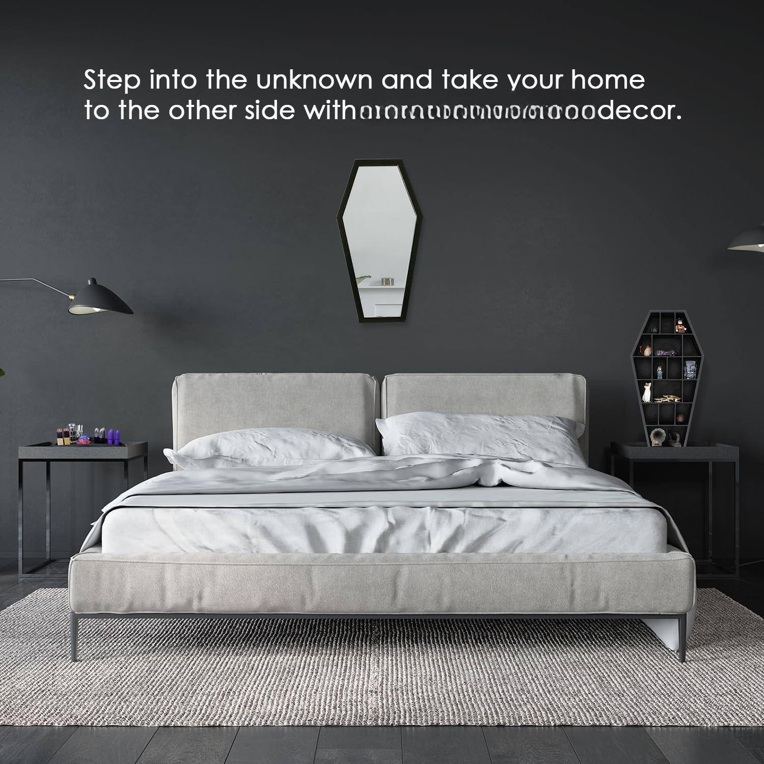 Step into the unknown and take your home to the other side with [website URL].