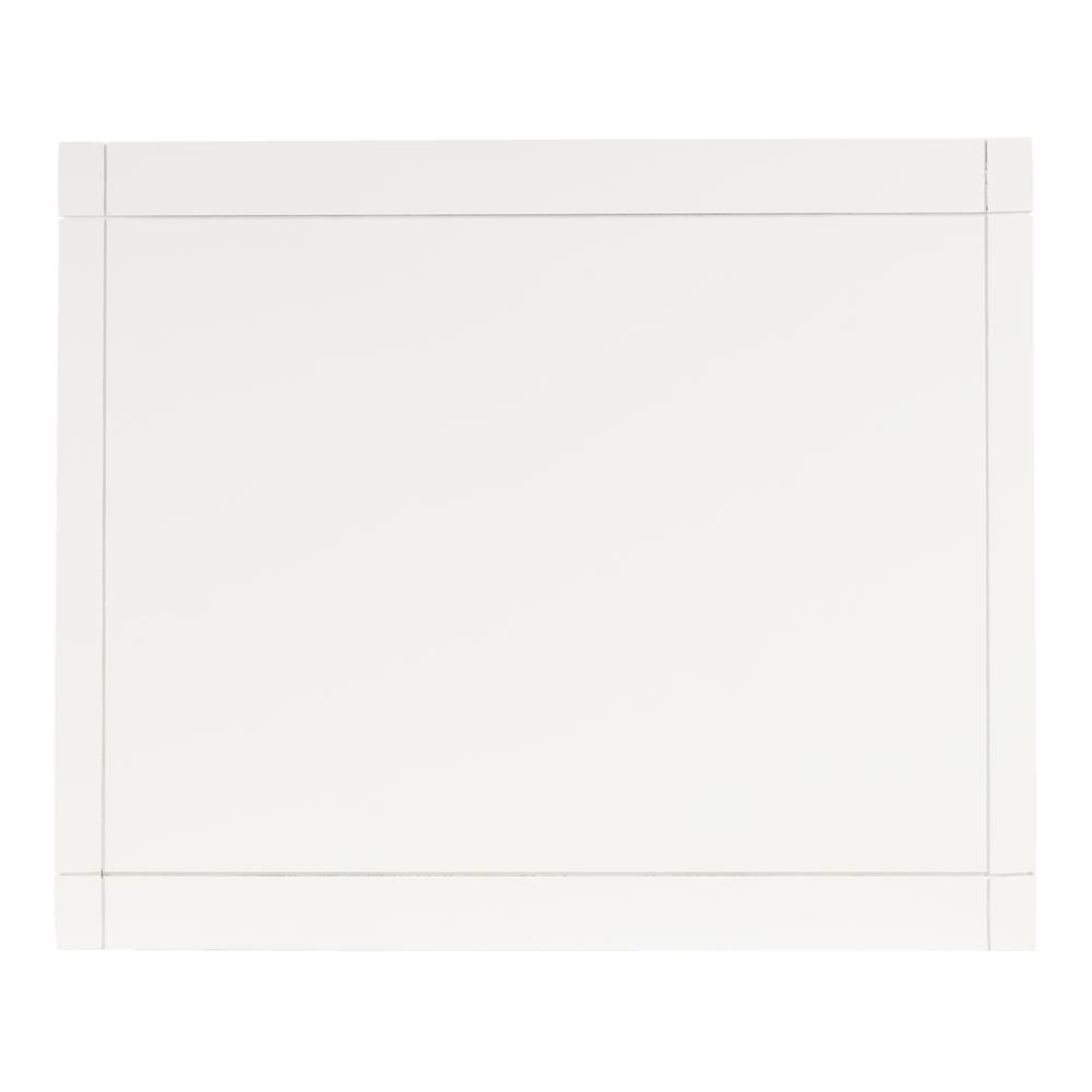 Back. Butler Specialty - Lark Nightstand - White.