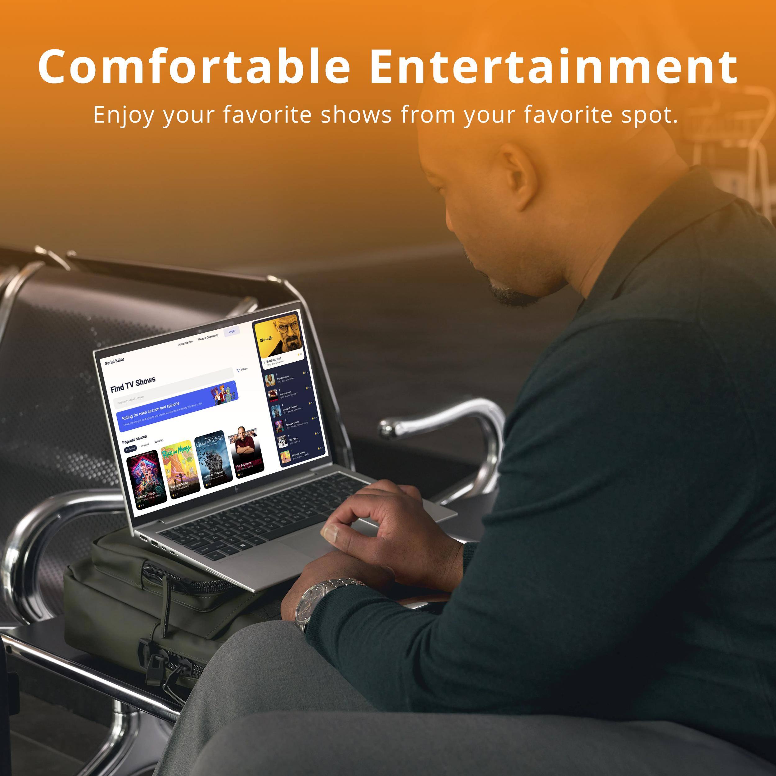 media item thumbnail