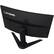 Alt View 11. Lenovo - 27" LED Curved HD GSync Monitor - Black.