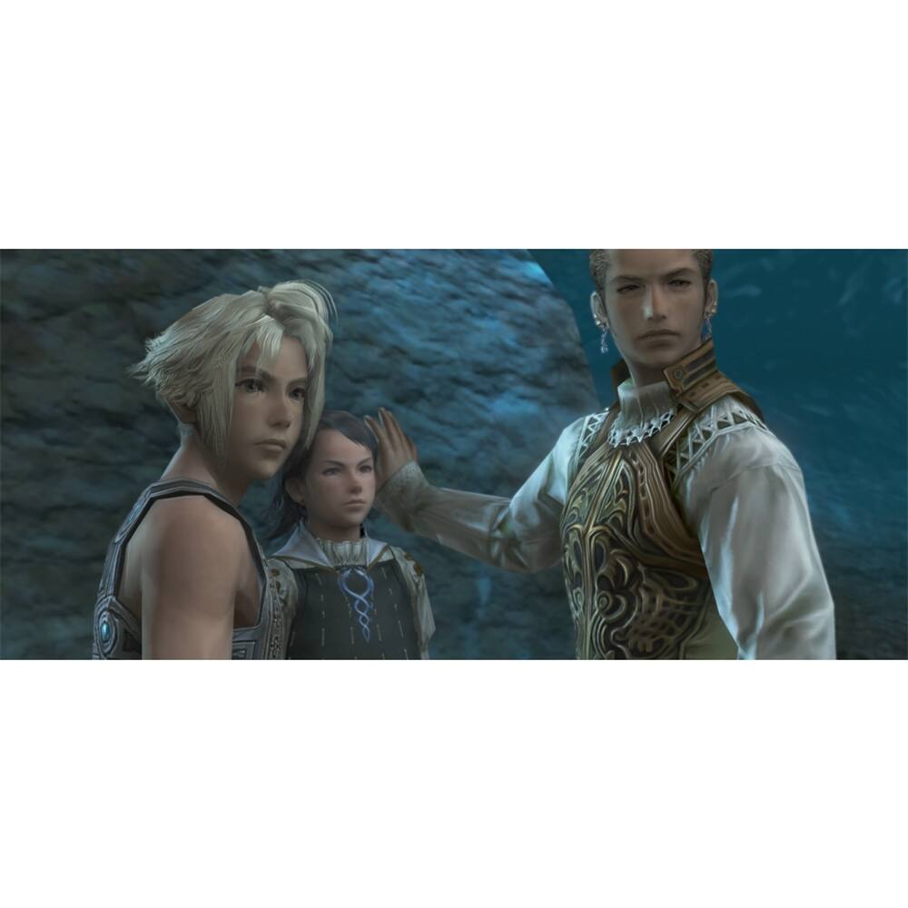 Alt View 12. Square Enix - Final Fantasy XII: The Zodiac Age.