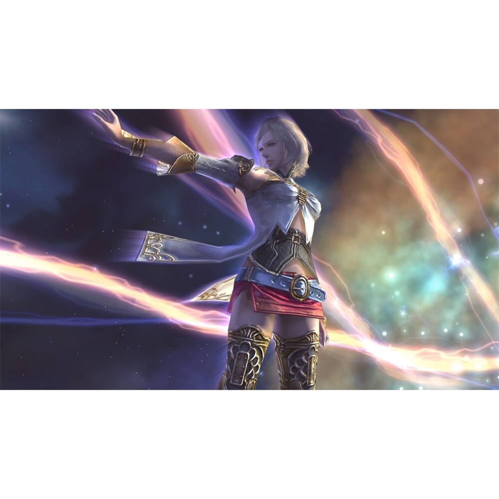 Alt View 16. Square Enix - Final Fantasy XII: The Zodiac Age.