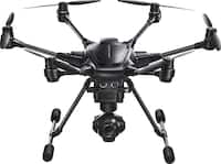 Typhoon h pro deals realsense
