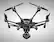 Alt View 12. Yuneec - Typhoon H Hexacopter Pro with Intel® RealSense™ Technology - Gun Metal Gray.