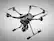 Left. Yuneec - Typhoon H Hexacopter Pro with Intel® RealSense™ Technology - Gun Metal Gray.