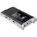 Alt View 11. TEAC - HA-P90SD Portable Headphone Amplifier - Black.